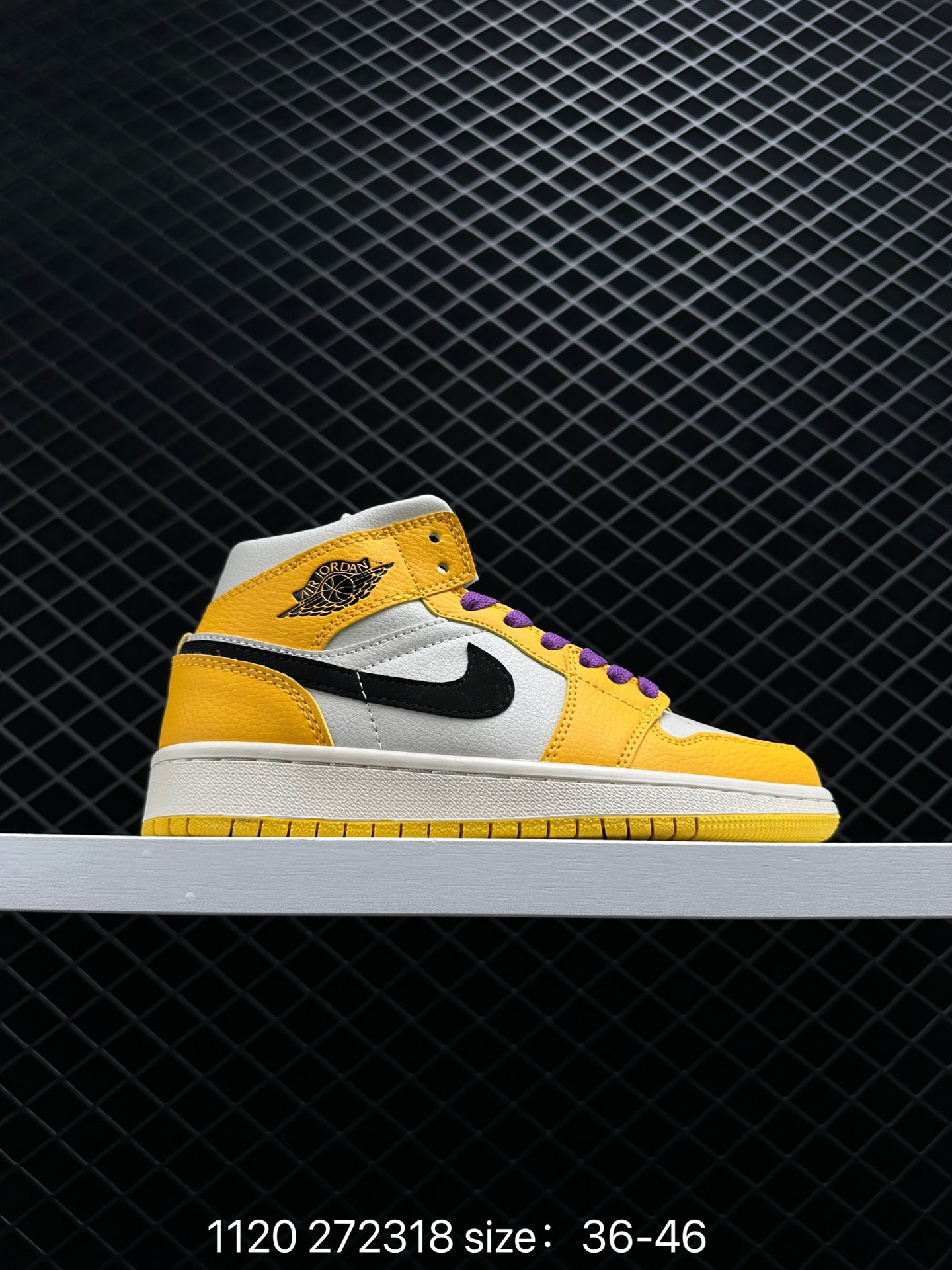 Air Jordan 1 High OG AJ1